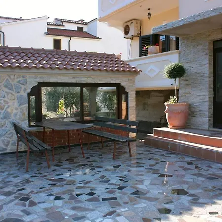 5741a Apartment Bibinje