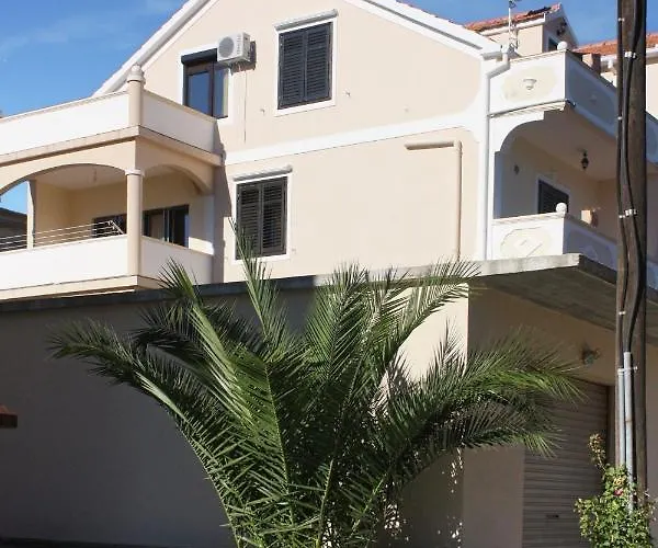 Apartment 5741a *