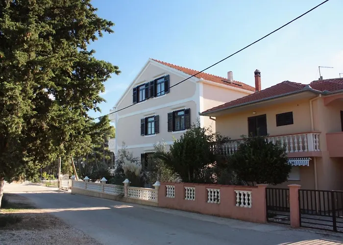 Apartment 5741a Bibinje