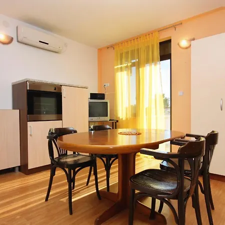 Appartement 5741a *