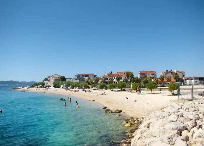 Апартаменты Studio 5741a *