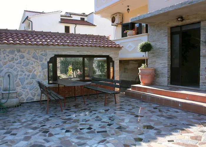 5741a Appartement Bibinje