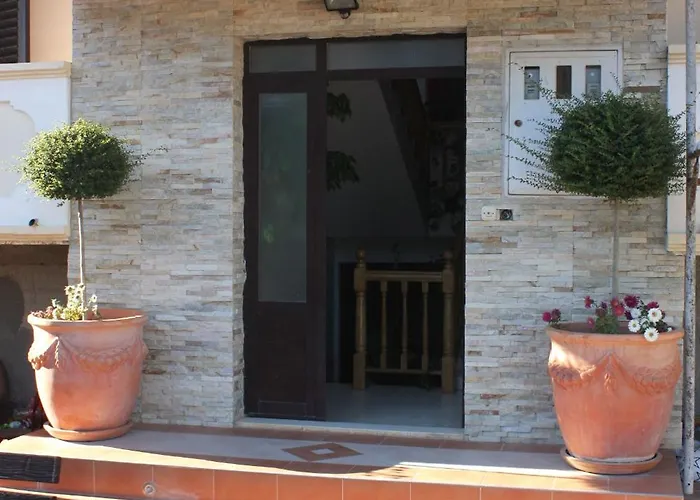 Appartement 5741a Bibinje